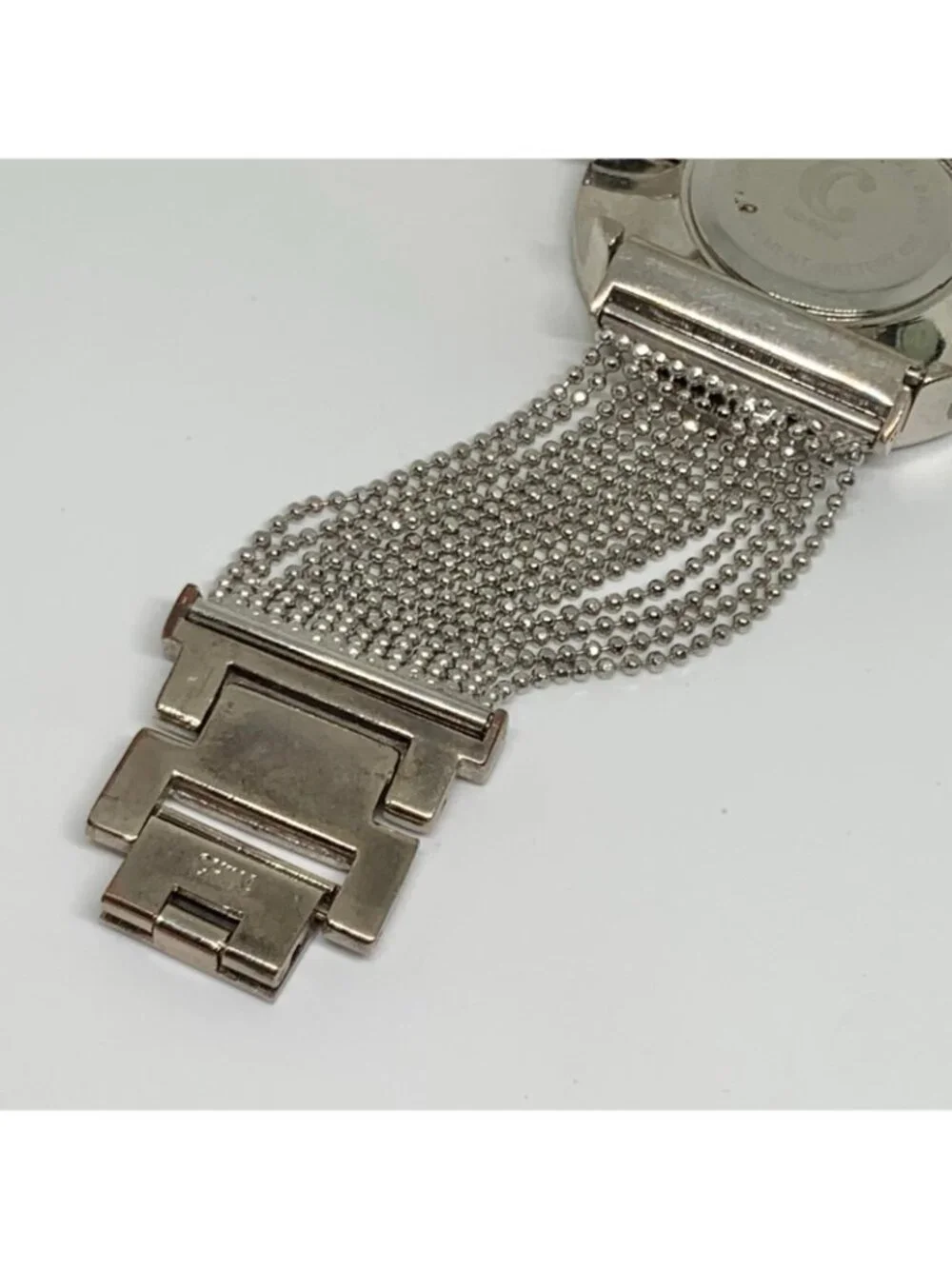 N/A women’s quartz